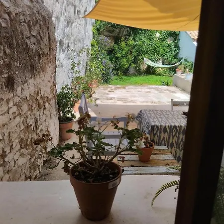 Polta Homestay Santa Margalida