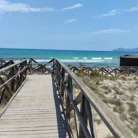 Polta * Santa Margalida