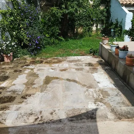 Polta Homestay Santa Margalida