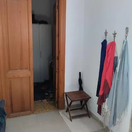 Homestay Polta Santa Margalida