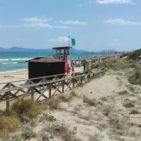 Polta Homestay Santa Margalida
