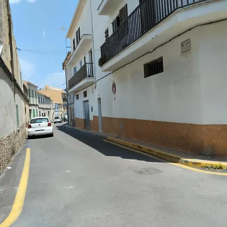 Homestay Polta Santa Margalida