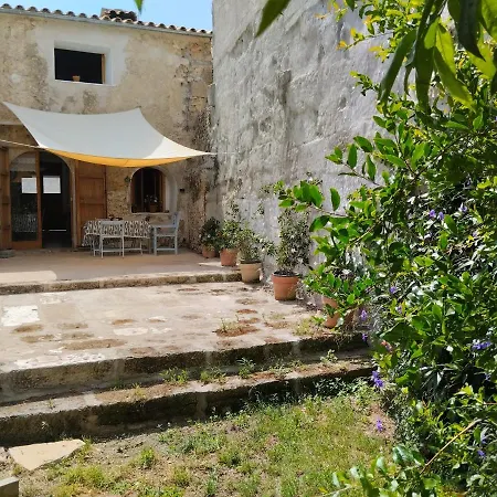 Homestay Polta Santa Margalida