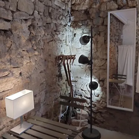 Homestay Polta Santa Margalida