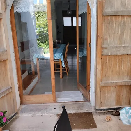Polta Homestay Santa Margalida