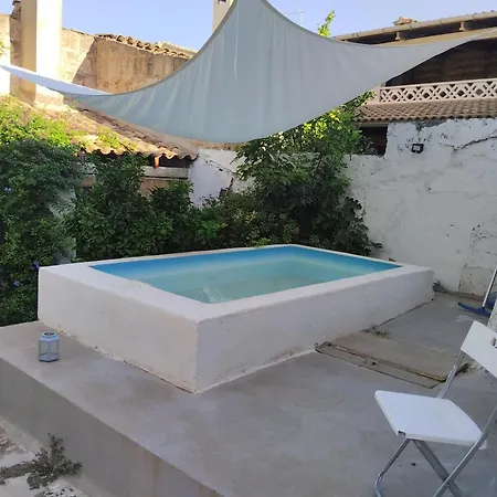 Homestay Polta Santa Margalida