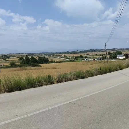 Polta Homestay szállás