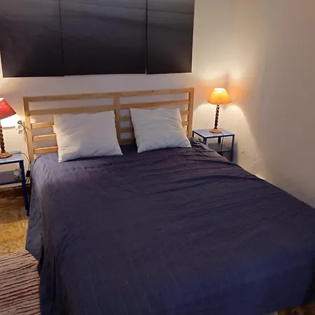 Homestay szállás Polta *